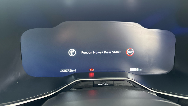 Citroen C5 Aircross 1.2 PureTech Sense Plus 5dr EAT8 Petrol Hatchback